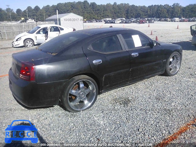 2006 Dodge Charger 2B3KA53H06H451598 Bild 3