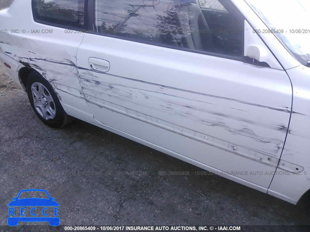 2005 Hyundai Accent GS KMHCG35C25U328089 зображення 5