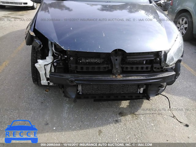 2011 Volkswagen Golf WVWDA7AJ1BW098602 image 5