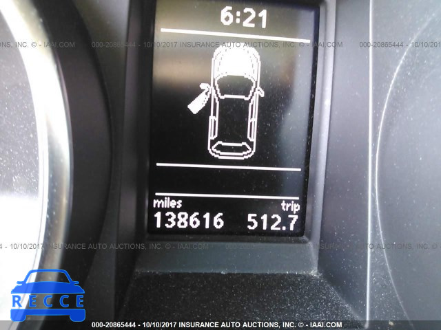 2011 Volkswagen Golf WVWDA7AJ1BW098602 image 6