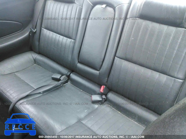 2000 Chevrolet Monte Carlo 2G1WX12K5Y9381249 image 7