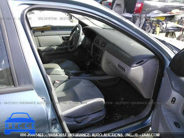 2006 FORD TAURUS 1FAFP53U86A208279 image 4