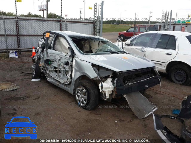 2014 Hyundai Accent KMHCT4AE0EU589598 image 0