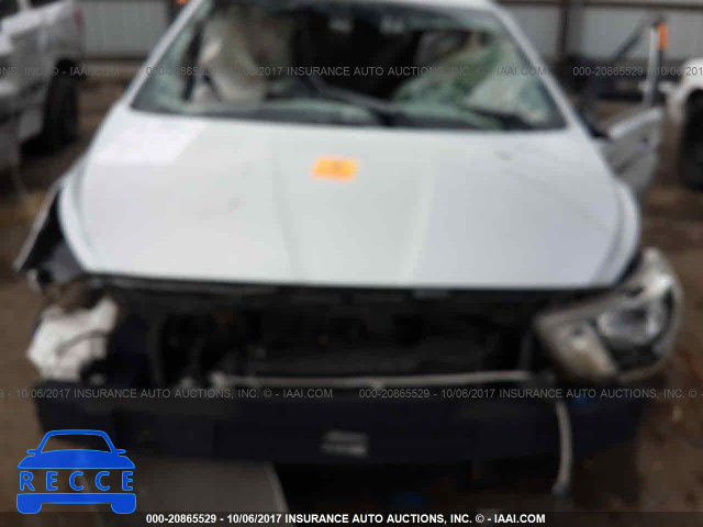 2014 Hyundai Accent KMHCT4AE0EU589598 image 9