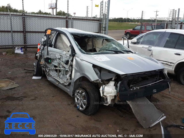 2014 Hyundai Accent KMHCT4AE0EU589598 image 5