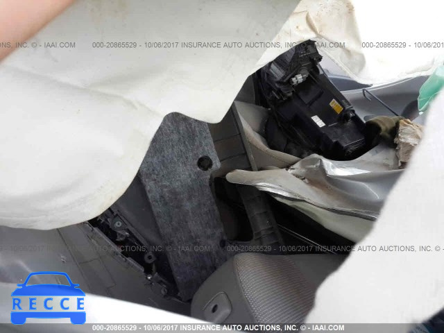 2014 Hyundai Accent KMHCT4AE0EU589598 image 7