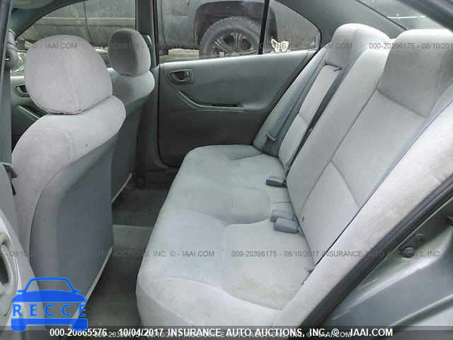 2003 Mitsubishi Galant ES/LS 4A3AA46G53E142927 image 7