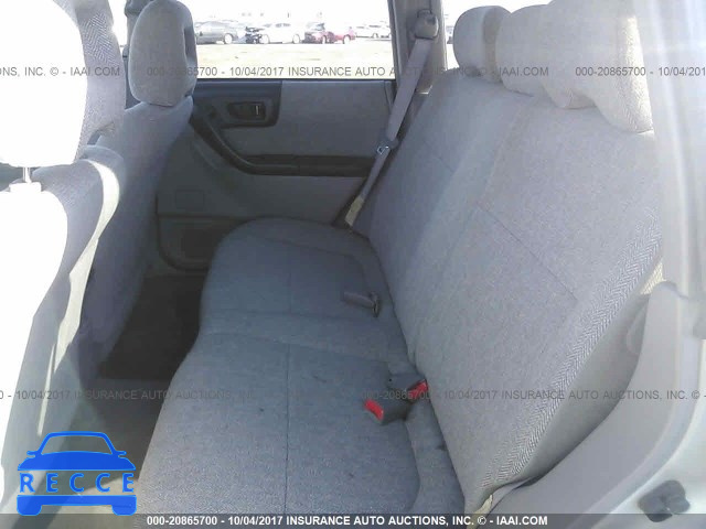 2001 Subaru Forester JF1SF63551H727192 image 7