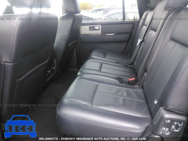 2017 FORD EXPEDITION 1FMJK1JTXHEA40027 Bild 7