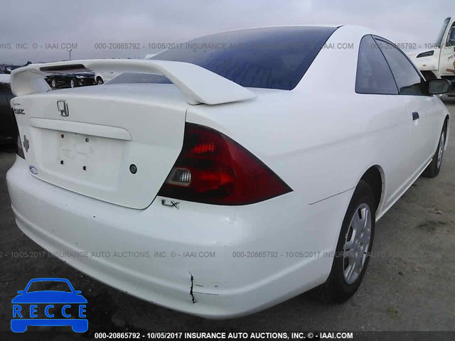 2001 HONDA CIVIC 1HGEM22581L121861 зображення 3