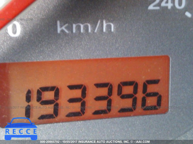 2001 HONDA CIVIC 1HGEM22581L121861 зображення 6