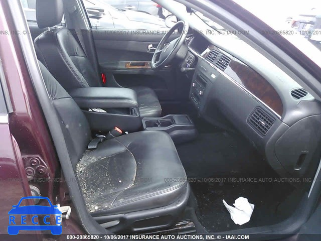 2007 Buick Lacrosse CXL 2G4WD582071214885 зображення 4