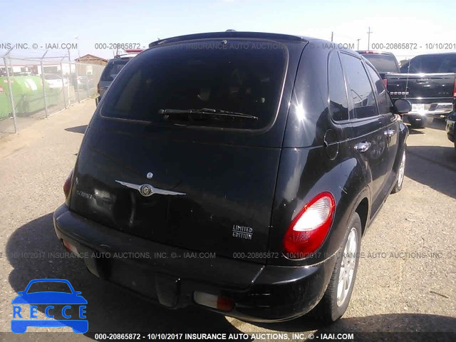 2007 Chrysler PT Cruiser LIMITED 3A8FY68B27T570289 image 3