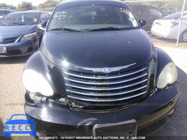 2007 Chrysler PT Cruiser LIMITED 3A8FY68B27T570289 image 5