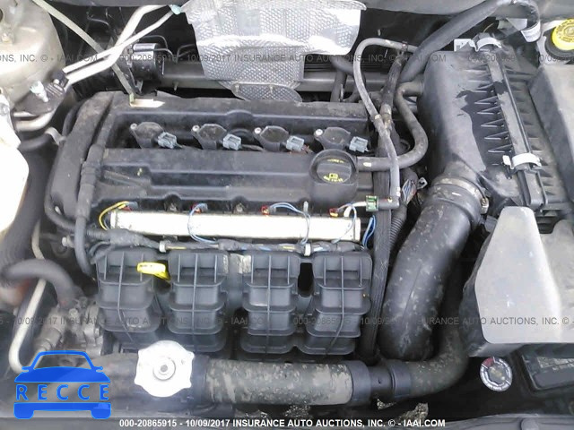 2010 Jeep Compass SPORT 1J4NT4FA6AD506585 image 9