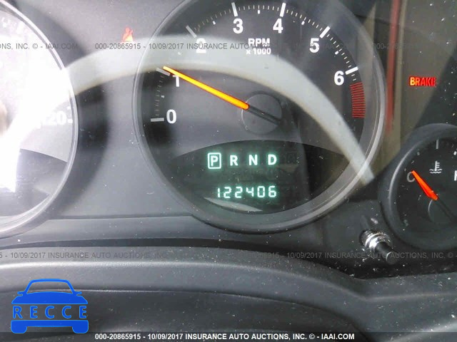 2010 Jeep Compass SPORT 1J4NT4FA6AD506585 image 6
