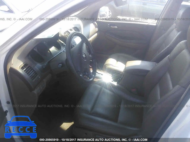 2004 Acura MDX TOURING 2HNYD18694H511109 зображення 4