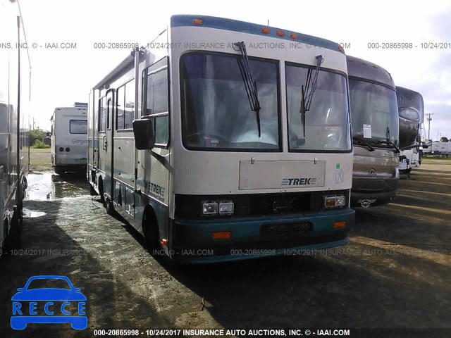 1995 CHEVROLET P30 1GBKP37F5S3303698 image 0