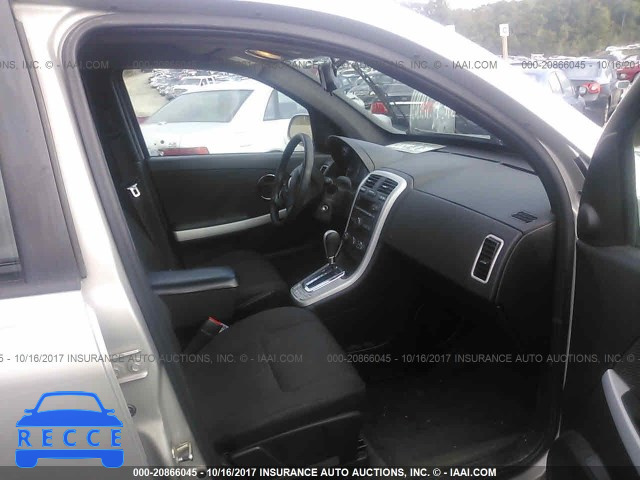 2008 PONTIAC TORRENT 2CKDL33F586335664 image 4