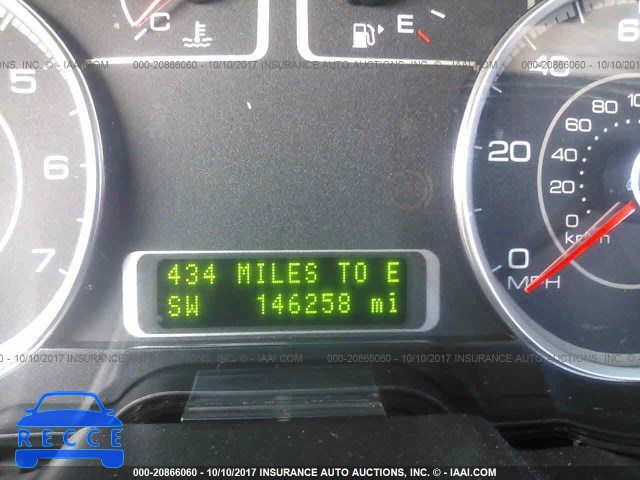 2008 Ford Taurus 1FAHP27W98G106685 image 6