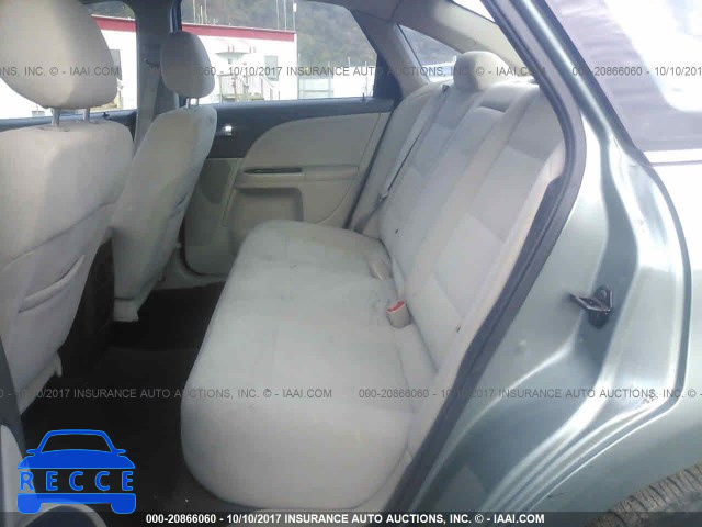 2008 Ford Taurus 1FAHP27W98G106685 image 7