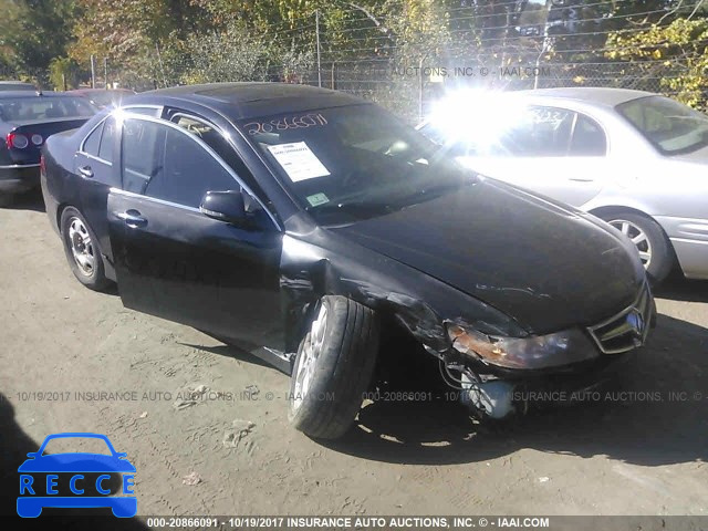 2007 Acura TSX JH4CL96897C020115 image 0