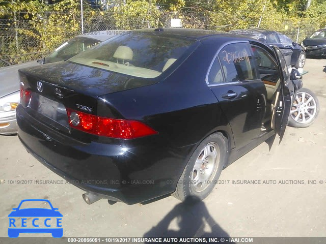 2007 Acura TSX JH4CL96897C020115 зображення 3