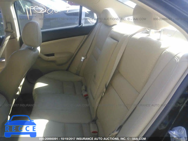 2007 Acura TSX JH4CL96897C020115 image 7