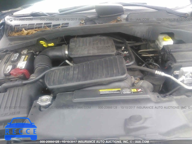 2005 Dodge Durango ST 1D4HB38N65F600205 image 9