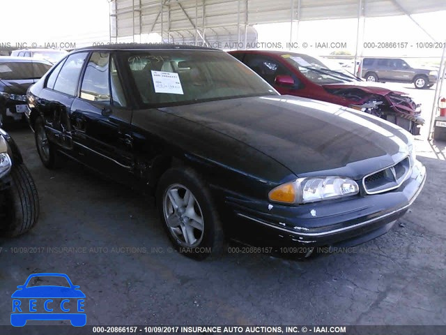 1999 PONTIAC BONNEVILLE 1G2HX52K3XH238922 image 0