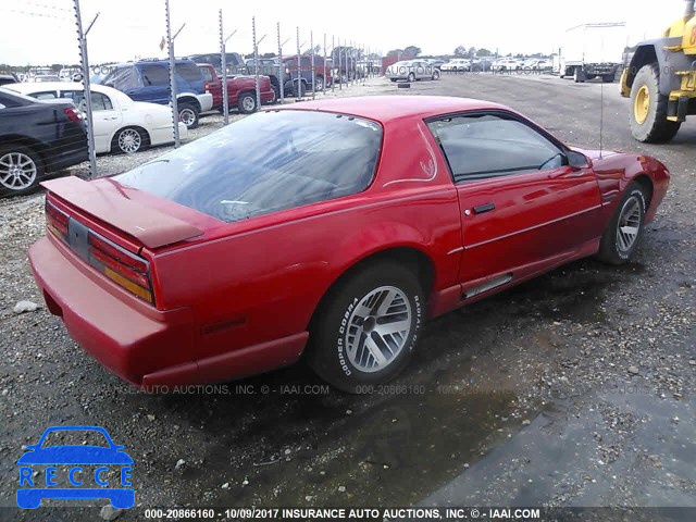 1992 Pontiac Firebird 1G2FS23T4NL208673 image 3