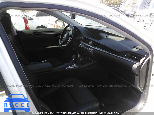 2016 Lexus ES 350 JTHBK1GG2G2241809 image 4