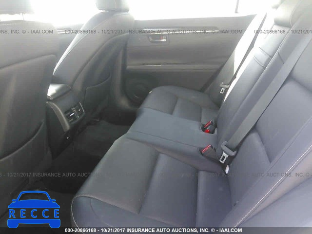 2016 Lexus ES 350 JTHBK1GG2G2241809 зображення 7
