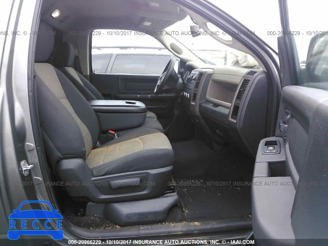 2012 Dodge RAM 1500 ST 3C6JD6AT2CG183302 зображення 4