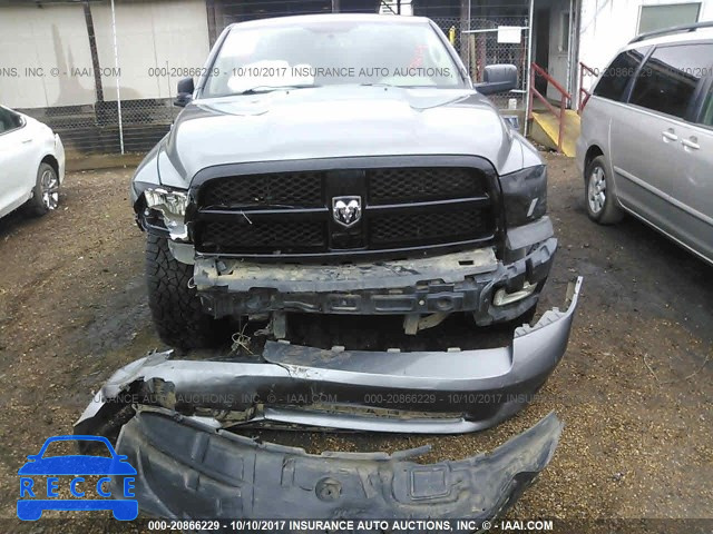 2012 Dodge RAM 1500 ST 3C6JD6AT2CG183302 зображення 5