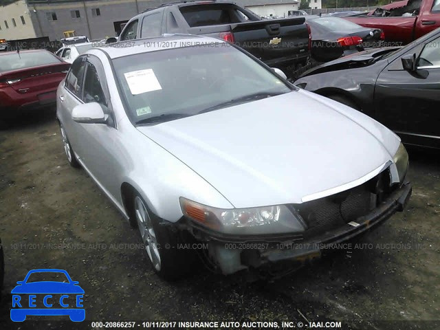 2005 ACURA TSX JH4CL95955C017316 image 0