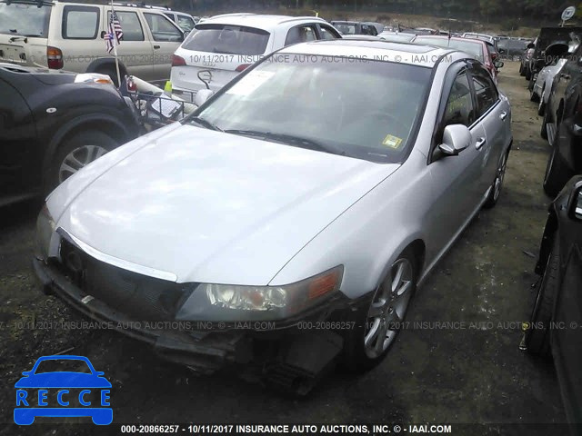 2005 ACURA TSX JH4CL95955C017316 image 1