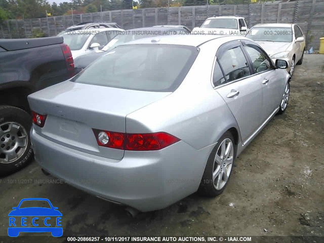2005 ACURA TSX JH4CL95955C017316 image 3