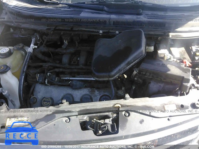 2008 Ford Edge 2FMDK39CX8BA06095 image 9