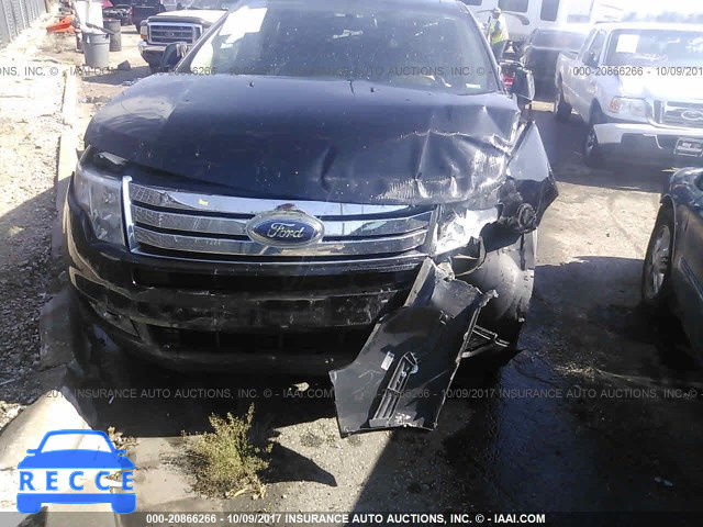 2008 Ford Edge 2FMDK39CX8BA06095 image 5