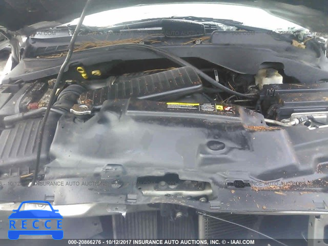 2006 Dodge Durango SXT 1D4HD38N66F187763 image 9