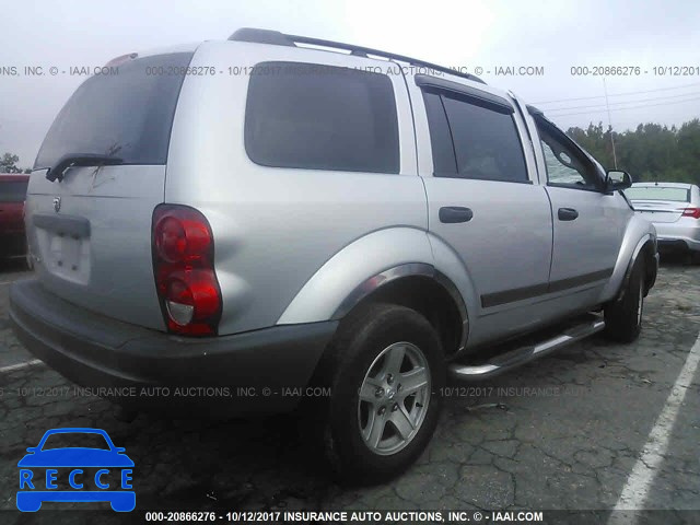 2006 Dodge Durango SXT 1D4HD38N66F187763 зображення 3