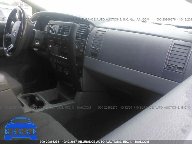 2006 Dodge Durango SXT 1D4HD38N66F187763 зображення 4