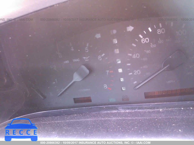 1992 Lexus SC 300 JT8JZ31C4N0004207 image 6
