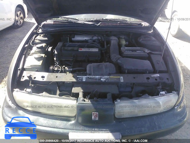 1998 Saturn SW2 1G8ZK8272WZ238909 Bild 9