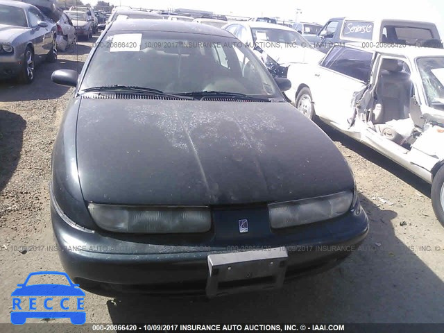 1998 Saturn SW2 1G8ZK8272WZ238909 Bild 5