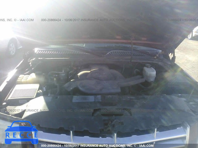 2005 Cadillac Escalade 3GYFK66N55G241964 image 9