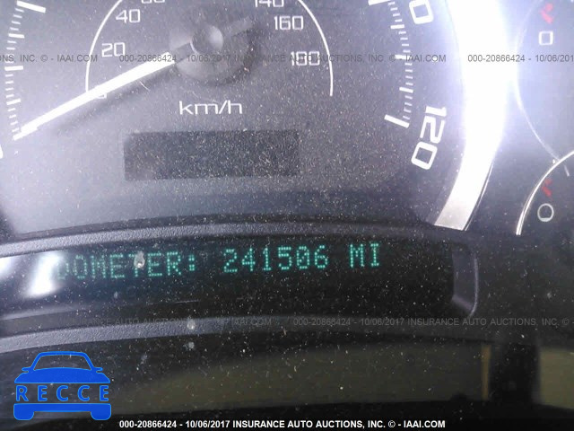 2005 Cadillac Escalade 3GYFK66N55G241964 image 6