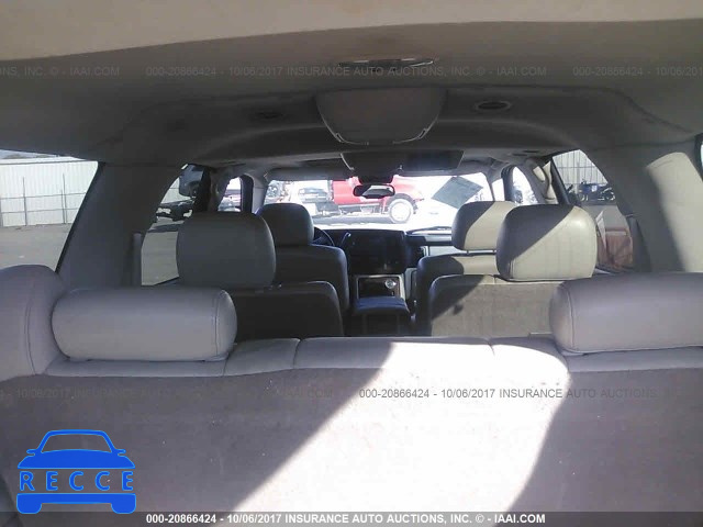 2005 Cadillac Escalade 3GYFK66N55G241964 зображення 7