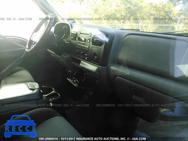 2005 Ford F250 SUPER DUTY 1FTSW20P75EA63736 image 4